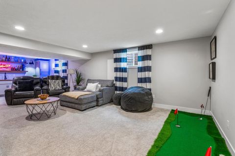 Tiny photo for 409 Harpers Ferry, Savoy, IL 61874 (MLS # 12634314)