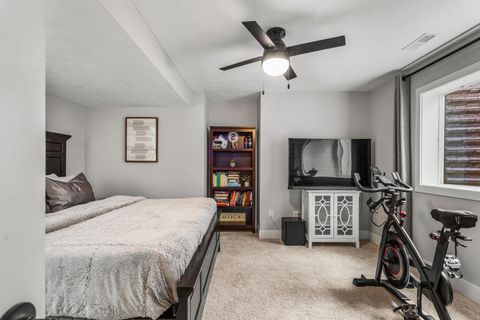Tiny photo for 409 Harpers Ferry, Savoy, IL 61874 (MLS # 12634314)