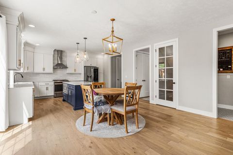 Tiny photo for 409 Harpers Ferry, Savoy, IL 61874 (MLS # 12634314)