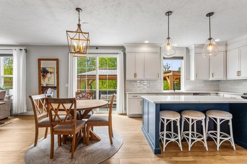 Tiny photo for 409 Harpers Ferry, Savoy, IL 61874 (MLS # 12634314)