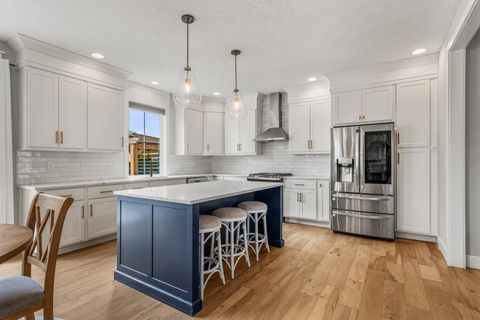 Tiny photo for 409 Harpers Ferry, Savoy, IL 61874 (MLS # 12634314)