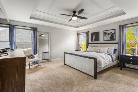 Tiny photo for 409 Harpers Ferry, Savoy, IL 61874 (MLS # 12634314)