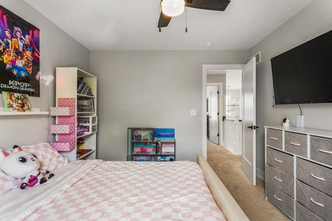 Tiny photo for 409 Harpers Ferry, Savoy, IL 61874 (MLS # 12634314)