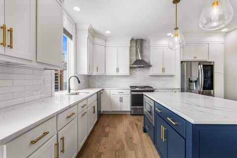Tiny photo for 409 Harpers Ferry, Savoy, IL 61874 (MLS # 12634314)