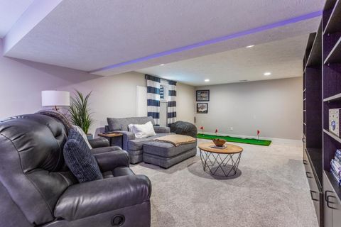 Tiny photo for 409 Harpers Ferry, Savoy, IL 61874 (MLS # 12634314)