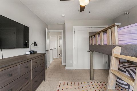 Tiny photo for 409 Harpers Ferry, Savoy, IL 61874 (MLS # 12634314)