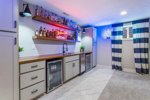 Tiny photo for 409 Harpers Ferry, Savoy, IL 61874 (MLS # 12634314)