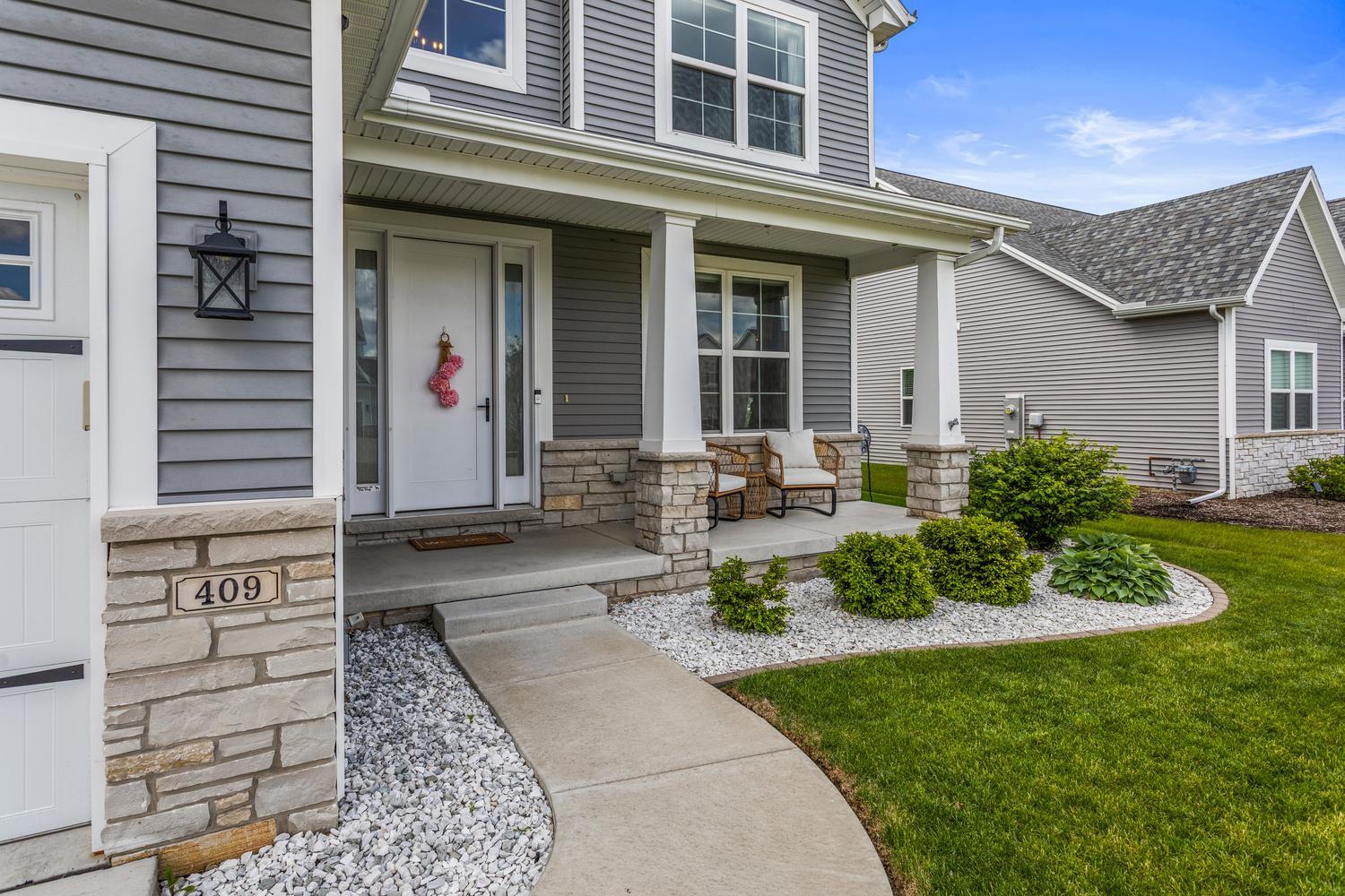 409 Harpers Ferry