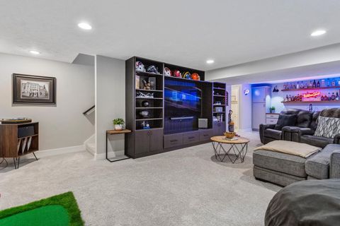 Tiny photo for 409 Harpers Ferry, Savoy, IL 61874 (MLS # 12634314)