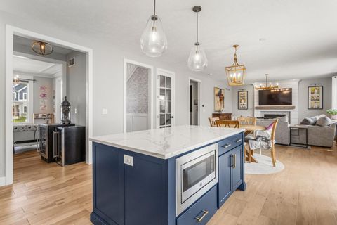 Tiny photo for 409 Harpers Ferry, Savoy, IL 61874 (MLS # 12634314)