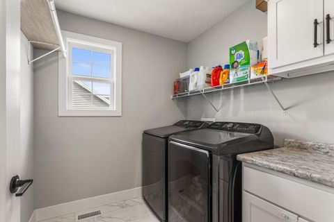 Tiny photo for 409 Harpers Ferry, Savoy, IL 61874 (MLS # 12634314)