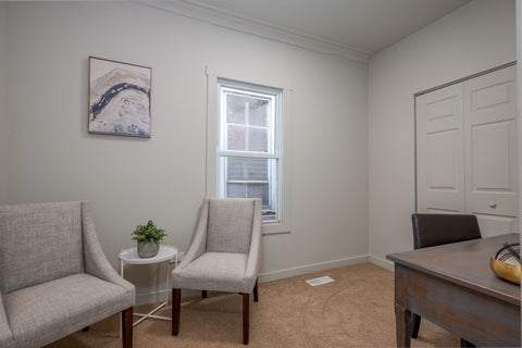 Tiny photo for 5529 S Throop Street, Chicago, IL 60636 (MLS # 12679433)