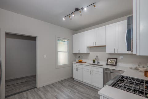 Tiny photo for 5529 S Throop Street, Chicago, IL 60636 (MLS # 12679433)