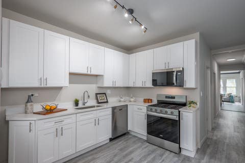Tiny photo for 5529 S Throop Street, Chicago, IL 60636 (MLS # 12679433)