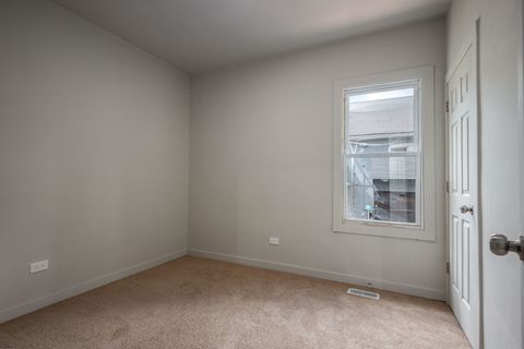 Tiny photo for 5529 S Throop Street, Chicago, IL 60636 (MLS # 12679433)