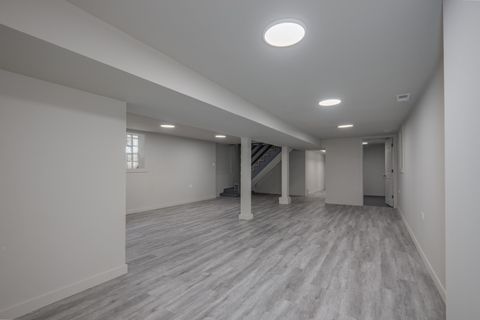 Tiny photo for 5529 S Throop Street, Chicago, IL 60636 (MLS # 12679433)