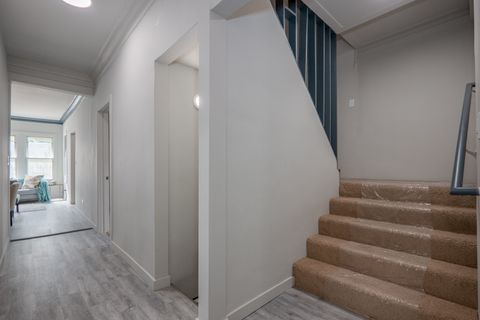Tiny photo for 5529 S Throop Street, Chicago, IL 60636 (MLS # 12679433)
