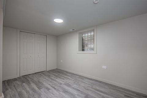 Tiny photo for 5529 S Throop Street, Chicago, IL 60636 (MLS # 12679433)