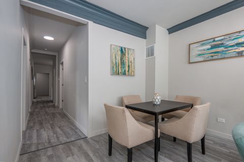 Tiny photo for 5529 S Throop Street, Chicago, IL 60636 (MLS # 12679433)