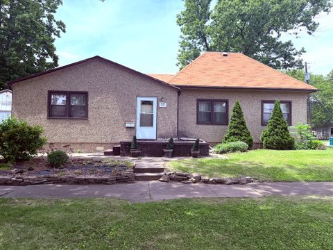 Photo of 912 N Monroe Street, Streator, IL 61364 (MLS # 12655892)