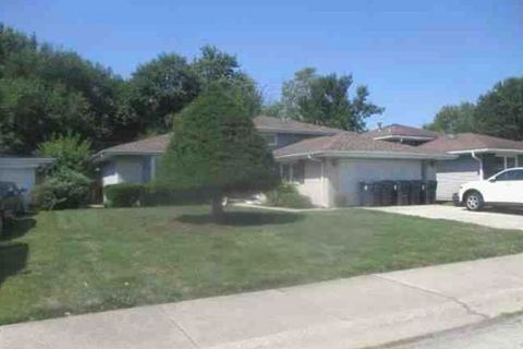 Tiny photo for 1259 Prince Drive, South Holland, IL 60473 (MLS # 12504490)