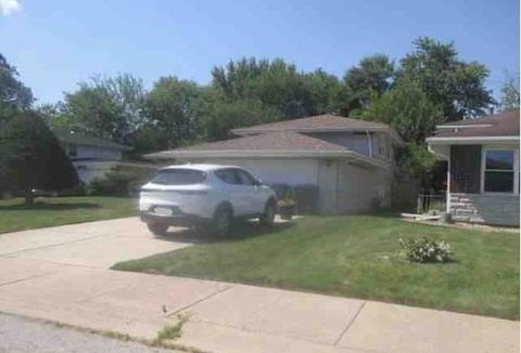 Tiny photo for 1259 Prince Drive, South Holland, IL 60473 (MLS # 12504490)