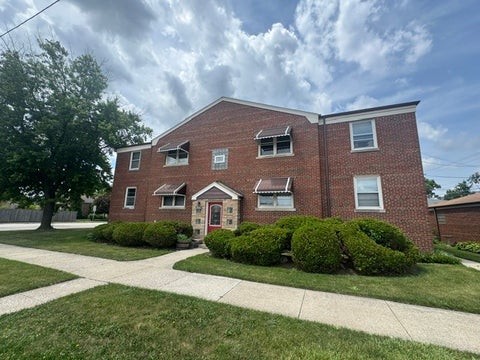 Photo of 1106 Alima Terrace #2N, La Grange Park, IL 60526 (MLS # 12671423)