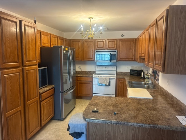 3370 W Brooke Avenue 218