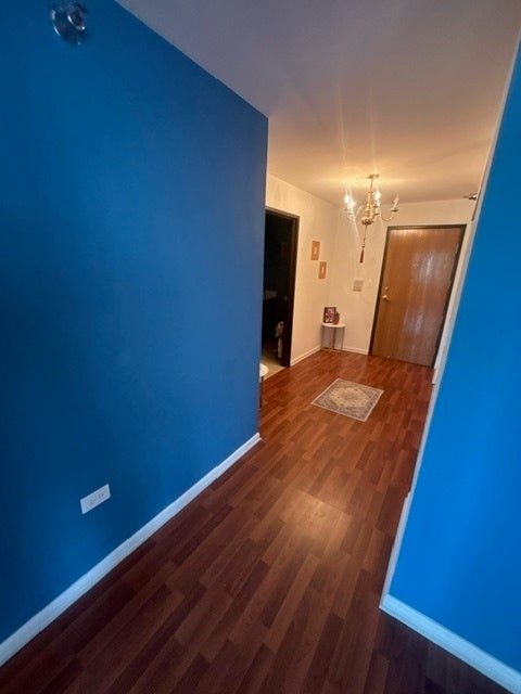 Tiny photo for 3370 W Brooke Avenue #218, Waukegan, IL 60087 (MLS # 12626851)