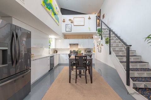 Tiny photo for 2828 W Wilcox Street, Chicago, IL 60612 (MLS # 12525431)