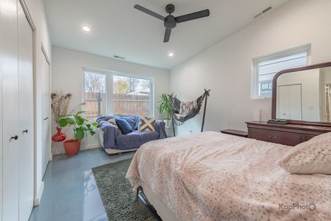 Tiny photo for 2828 W Wilcox Street, Chicago, IL 60612 (MLS # 12525431)