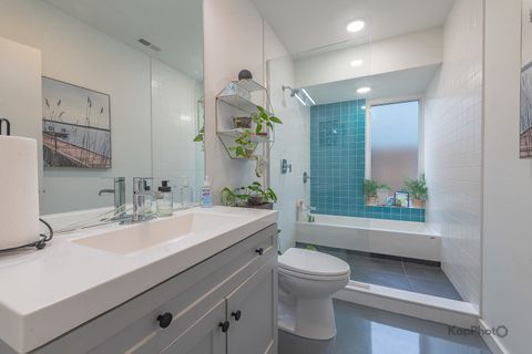 Tiny photo for 2828 W Wilcox Street, Chicago, IL 60612 (MLS # 12525431)