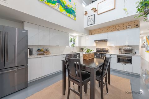 Tiny photo for 2828 W Wilcox Street, Chicago, IL 60612 (MLS # 12525431)