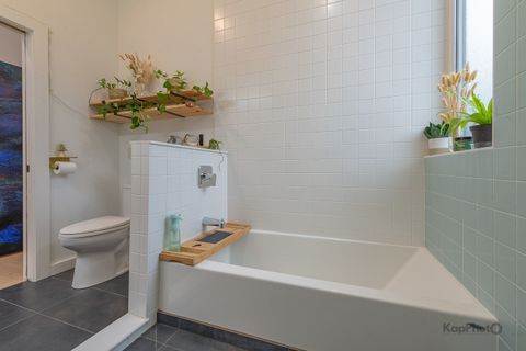 Tiny photo for 2828 W Wilcox Street, Chicago, IL 60612 (MLS # 12525431)