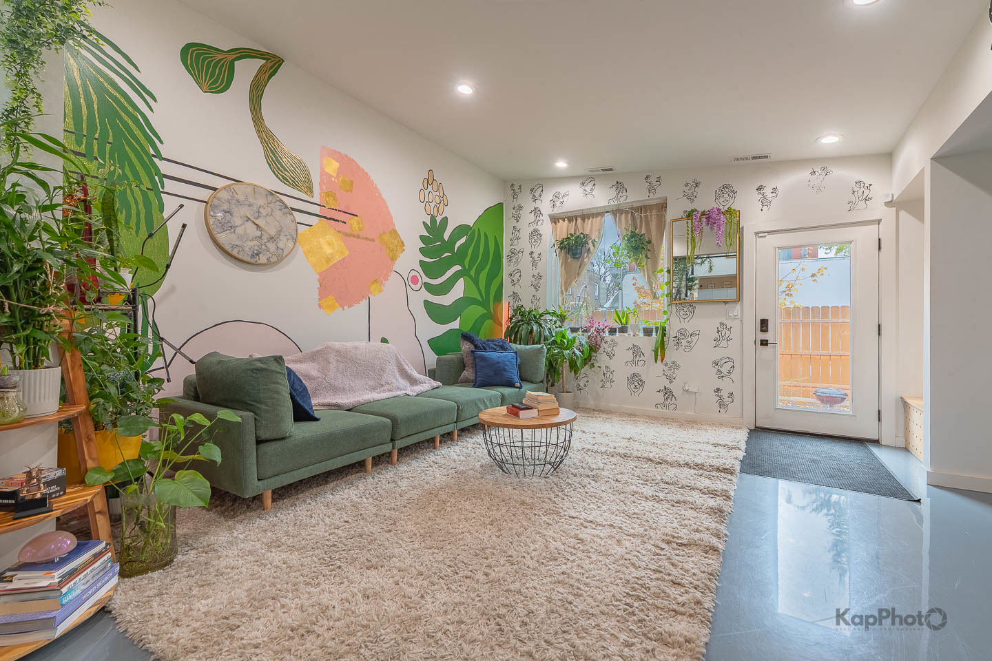 2828 W Wilcox Street, Chicago, IL, 60612 4 2828 W Wilcox Street