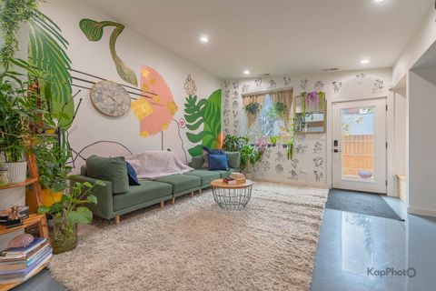 Tiny photo for 2828 W Wilcox Street, Chicago, IL 60612 (MLS # 12525431)