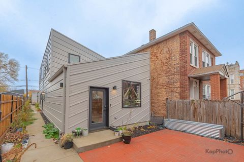 2828 W Wilcox Street Chicago IL 60612
