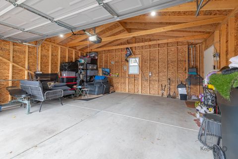 Tiny photo for 2828 W Wilcox Street, Chicago, IL 60612 (MLS # 12525431)