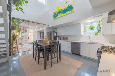 Tiny photo for 2828 W Wilcox Street, Chicago, IL 60612 (MLS # 12525431)