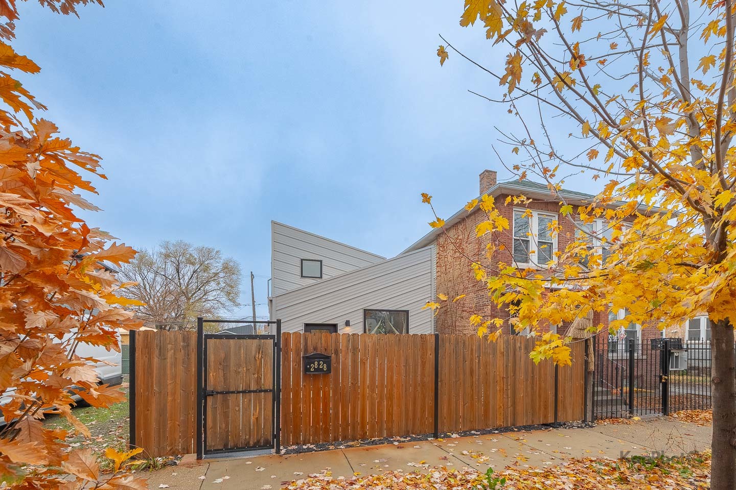 2828 W Wilcox Street, Chicago, IL, 60612 1 2828 W Wilcox Street