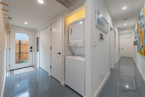 Tiny photo for 2828 W Wilcox Street, Chicago, IL 60612 (MLS # 12525431)