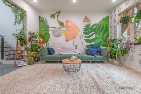 Tiny photo for 2828 W Wilcox Street, Chicago, IL 60612 (MLS # 12525431)