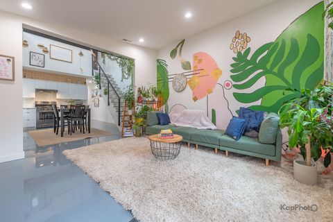 Tiny photo for 2828 W Wilcox Street, Chicago, IL 60612 (MLS # 12525431)