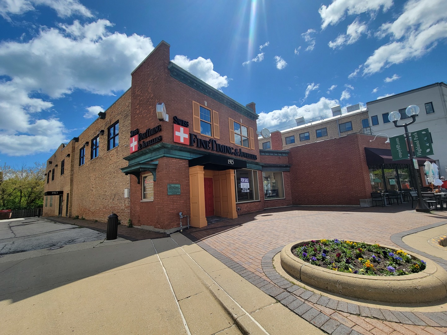 1913-15 Sheridan Road