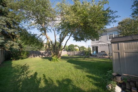 Tiny photo for 510 ORCHARDS Pass, Bartlett, IL 60103 (MLS # 12449982)