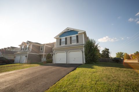 Tiny photo for 510 ORCHARDS Pass, Bartlett, IL 60103 (MLS # 12449982)