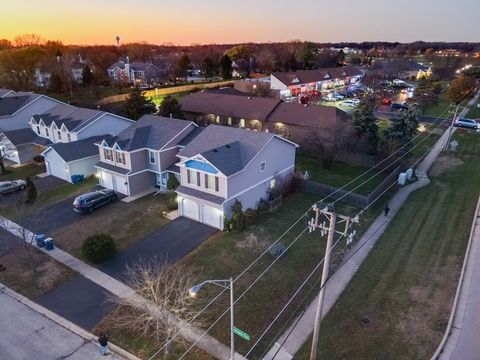 Tiny photo for 510 ORCHARDS Pass, Bartlett, IL 60103 (MLS # 12449982)