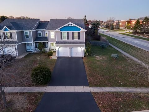 Tiny photo for 510 ORCHARDS Pass, Bartlett, IL 60103 (MLS # 12449982)