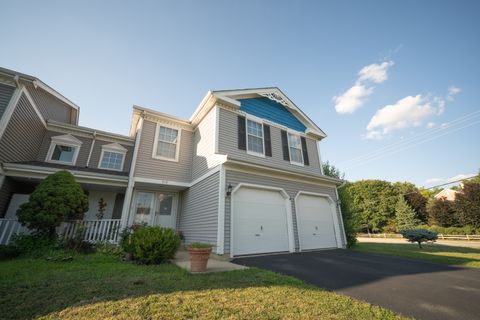 Tiny photo for 510 ORCHARDS Pass, Bartlett, IL 60103 (MLS # 12449982)