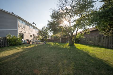 Tiny photo for 510 ORCHARDS Pass, Bartlett, IL 60103 (MLS # 12449982)